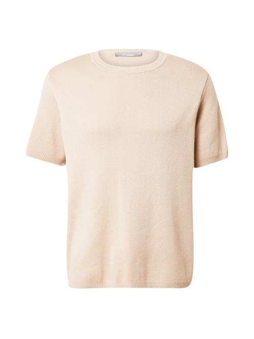 Guido Maria Kretschmer Men Pullover 'Diego'  beige