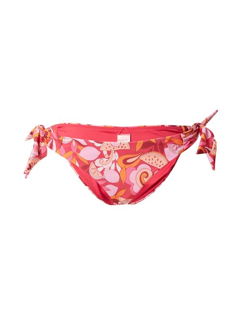 Hunkemöller Bikinitrusse 'Miami'  orange / pink / lyserød