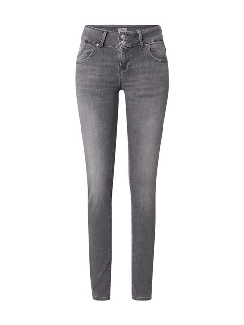 Se LTB Jeans 'Molly'  grey denim ved About You