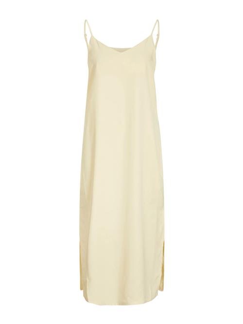 JJXX Sommerkjole 'Cleo '  beige