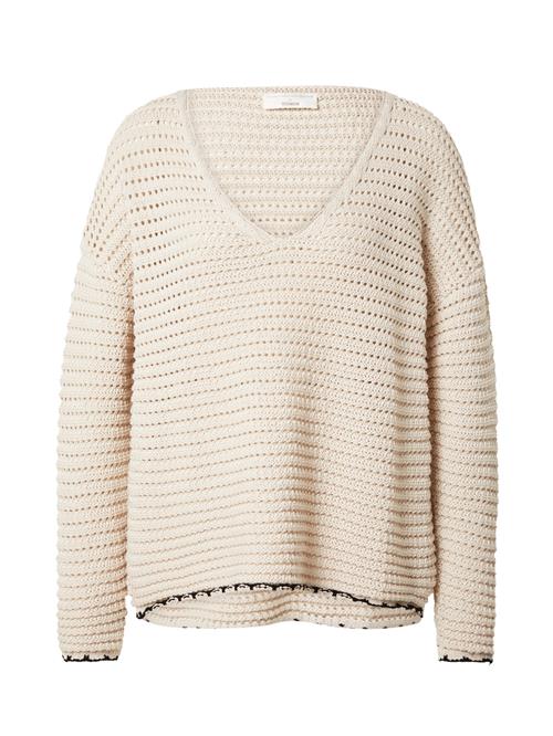 Se Guido Maria Kretschmer Women Pullover 'Jane'  sand ved About You