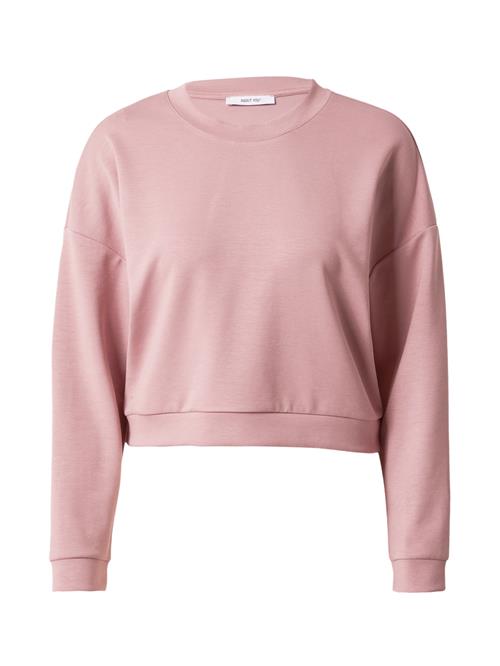 ABOUT YOU Sweatshirt 'Dena'  rosé