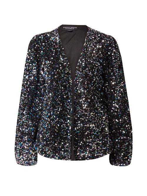 Dorothy Perkins Blazer  himmelblå / oliven / bær / sort