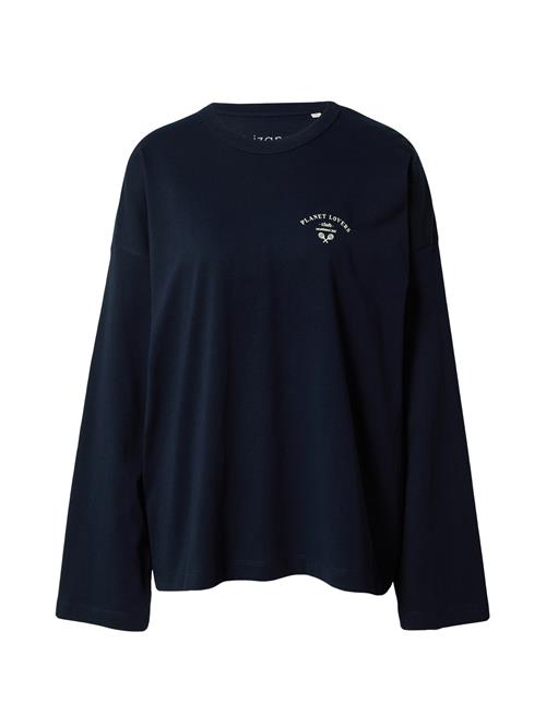 Se Bizance Paris Shirts 'TREVOR'  navy / hvid ved About You