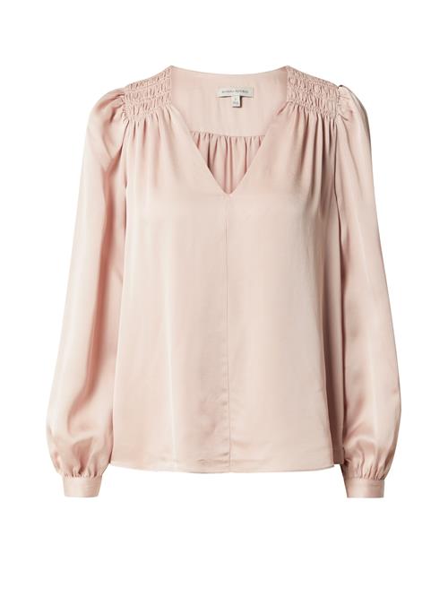 Banana Republic Bluse 'CINCH'  rosé