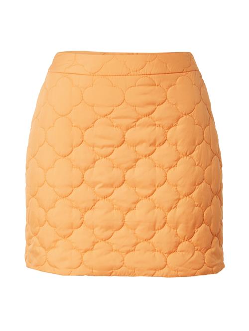 Se florence by mills exclusive for ABOUT YOU Nederdel 'Brunch Babe'  orange ved About You