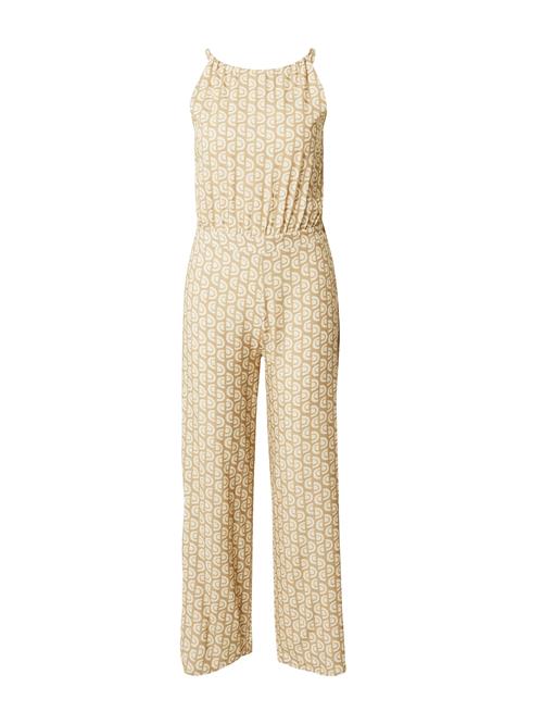 Se Designers Society Jumpsuit 'VERMEER'  beige / sand ved About You