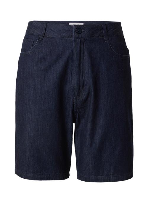 DAN FOX APPAREL Jeans 'Pepe'  mørkeblå