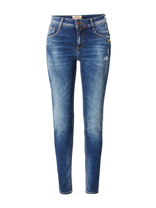 Se Gang Jeans '94Amelie'  blue denim ved About You