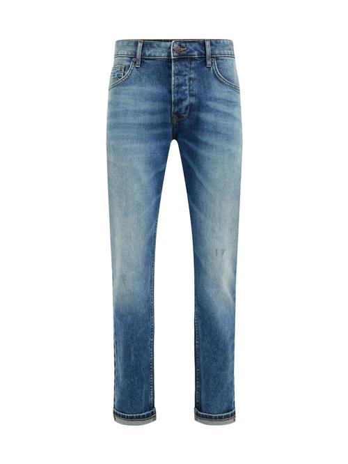 WE Fashion Jeans  blue denim