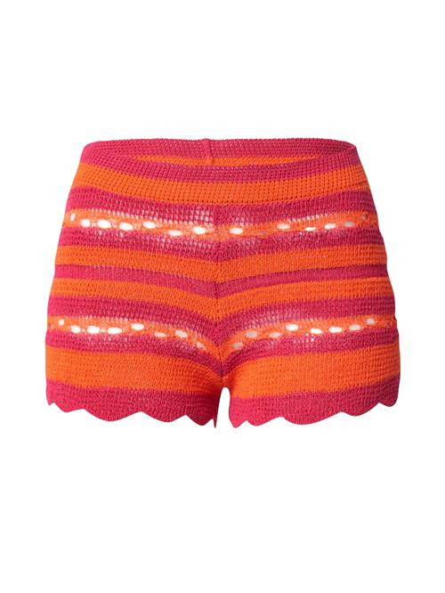 Sonia Rykiel Bukser  orange / pitaya