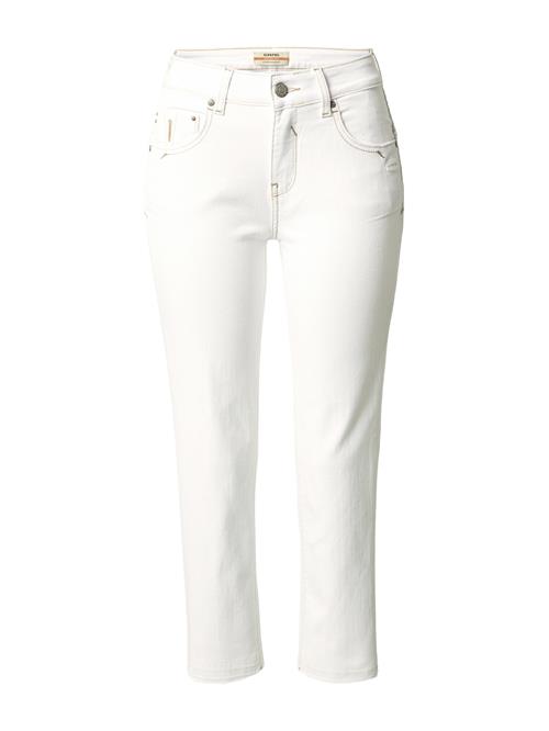 Se Gang Jeans 'Rubinia'  white denim ved About You