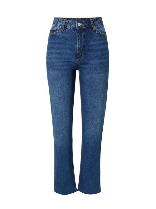 Trendyol Jeans  blue denim