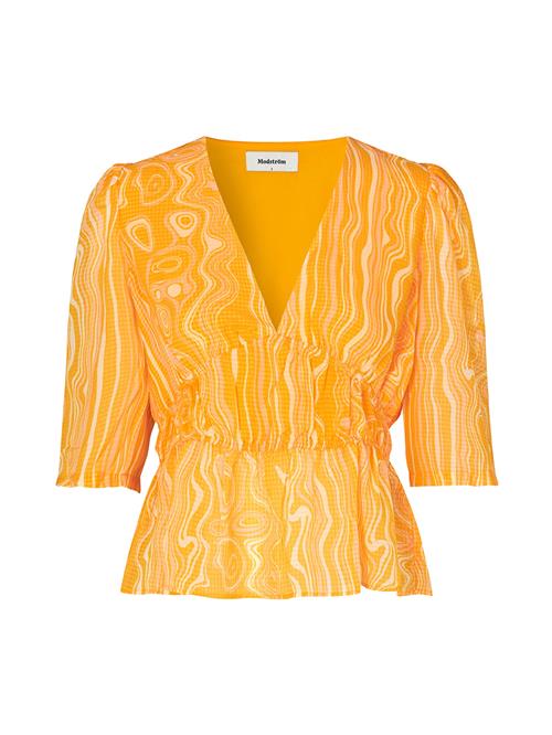 Se modström Shirts 'Donte'  mandarin / lyseorange ved About You