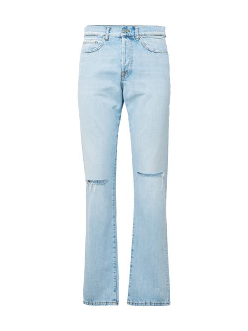 IRO Jeans 'DAYN'  lyseblå