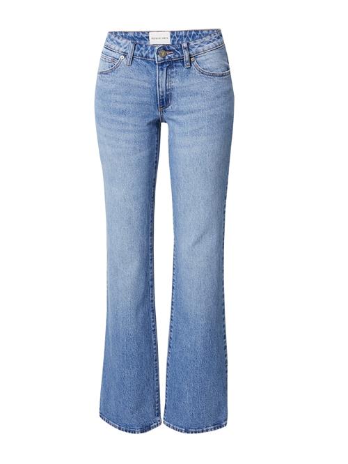 Se Abrand Jeans 'FELICIA'  blue denim ved About You