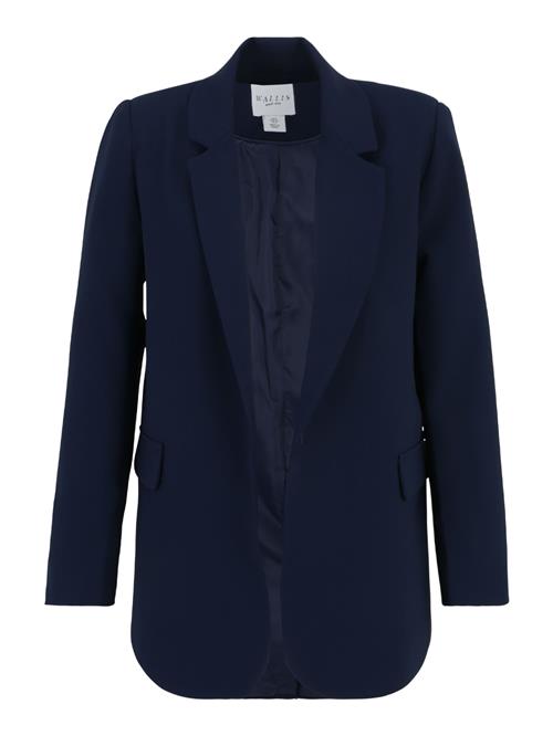 Wallis Petite Blazer  navy