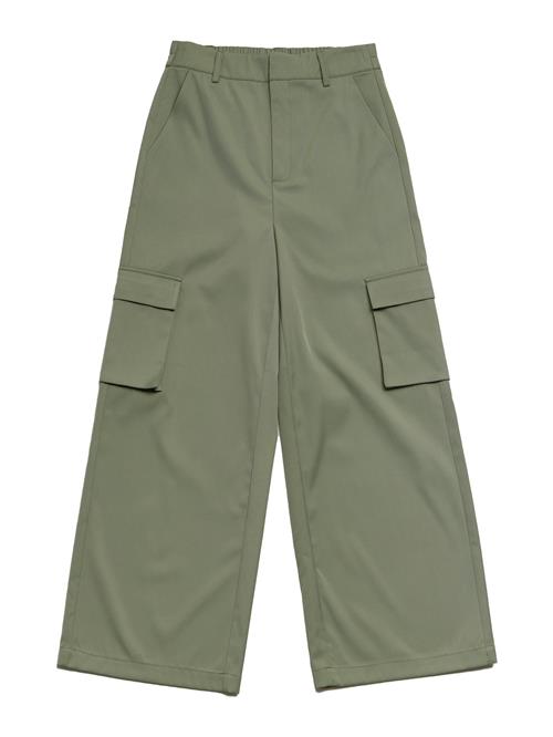 IIQUAL Cargobukser 'PHILLY'  khaki