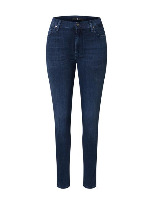 7 for all mankind Jeans  mørkeblå