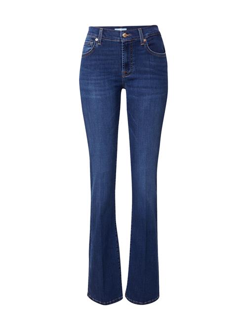 7 for all mankind Jeans  blue denim