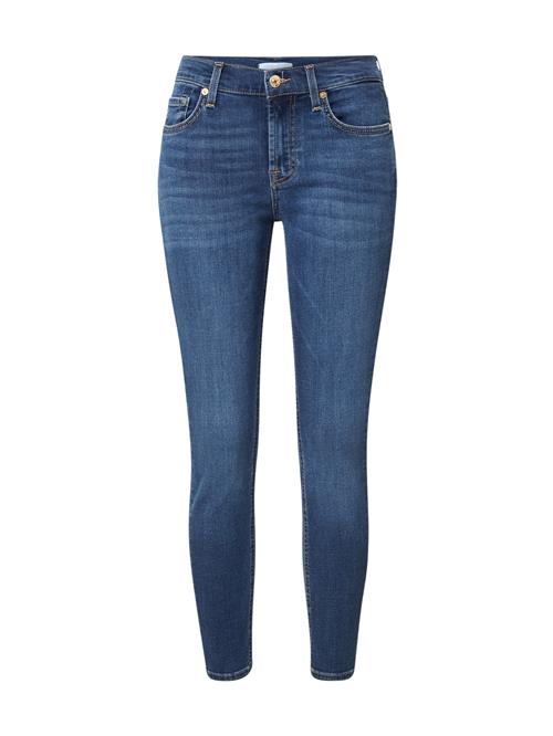 Se 7 for all mankind Jeans 'Duchess'  blue denim ved About You