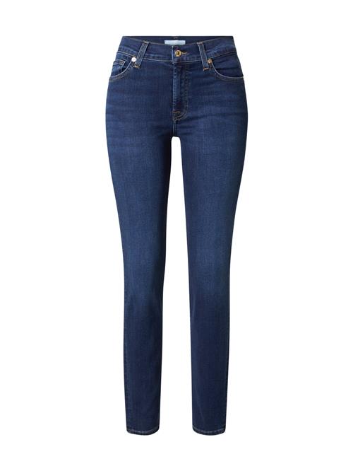 Se 7 for all mankind Jeans 'ROXANNE'  mørkeblå ved About You