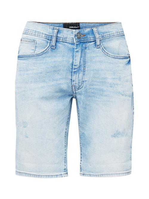 BLEND Jeans  blue denim