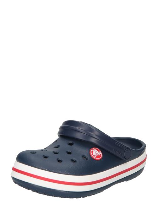 Se Crocs Åbne sko  navy / rød / hvid ved About You