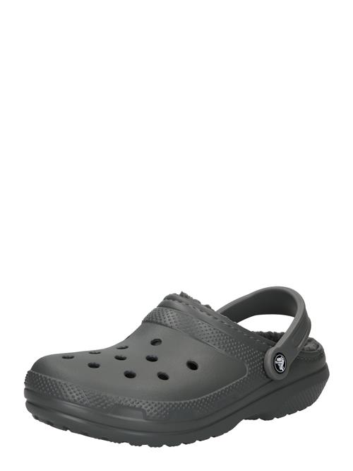 Crocs Træsko 'Classic'  antracit