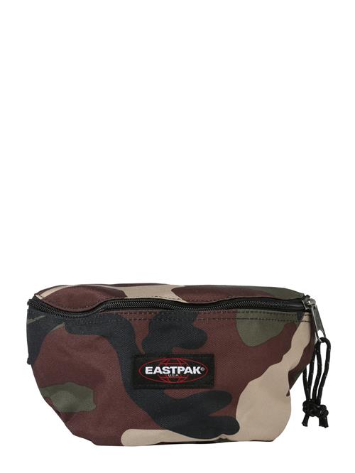 Se EASTPAK Bæltetaske 'Springer'  brun / lysebrun / khaki ved About You