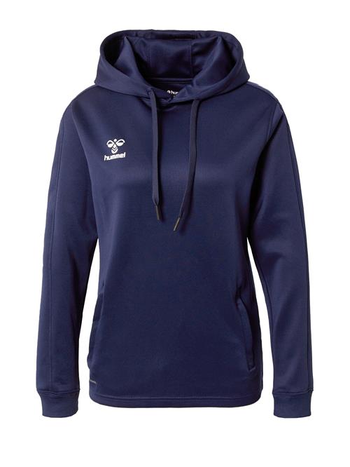 Se Hummel Sportsweatshirt  navy ved About You