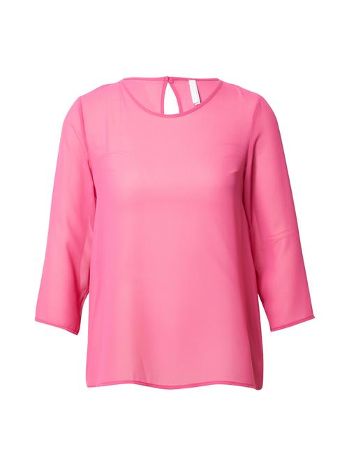 IMPERIAL Bluse  pink