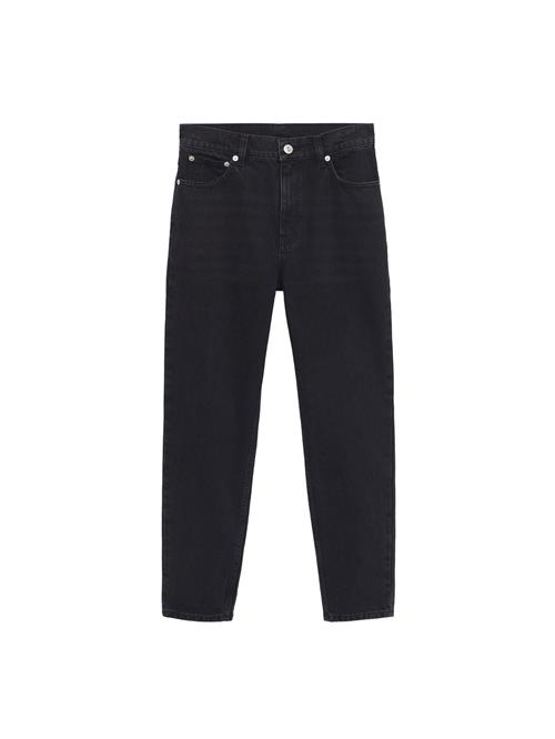 MANGO Jeans 'Mom80'  sort