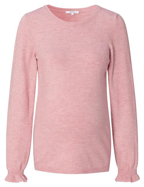 Se Noppies Pullover 'Forli'  lys pink ved About You