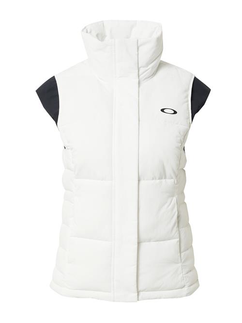 OAKLEY Sportsvest  sort / hvid