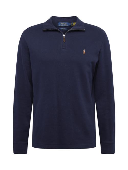 Se Polo Ralph Lauren Sweatshirt  navy ved About You