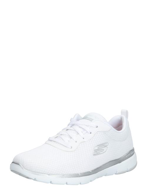 Se SKECHERS Sneaker low 'Flex Appeal 3.0'  hvid ved About You