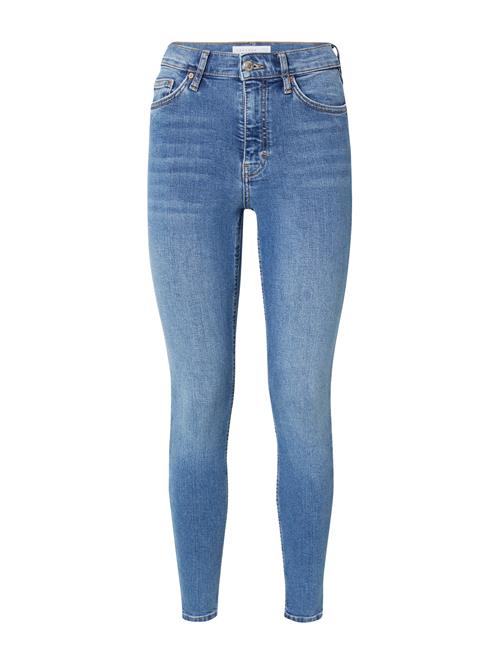 Se TOPSHOP Jeans 'Jamie'  blue denim ved About You