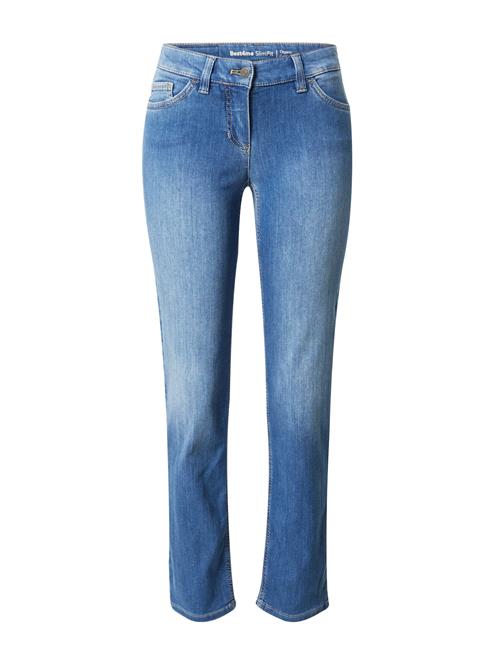 Se GERRY WEBER Jeans  blue denim ved About You