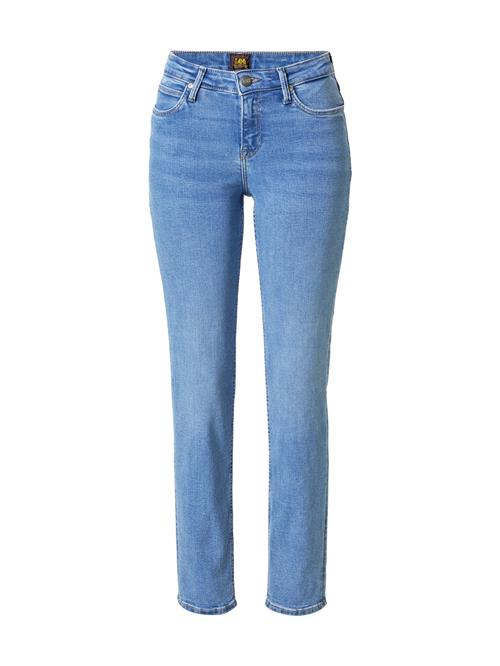 Se Lee Jeans 'Marion Straight'  blue denim ved About You