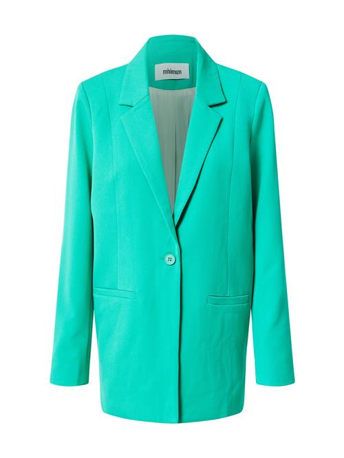 minimum Blazer 'Tara'  jade