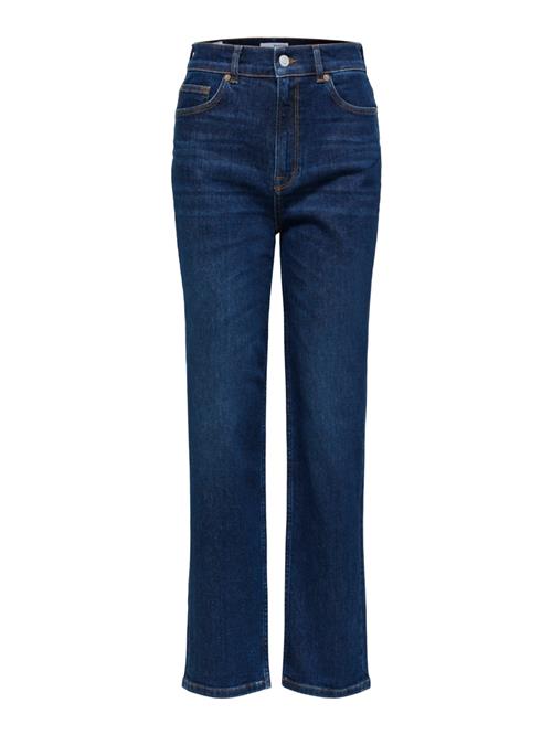 Se SELECTED FEMME Jeans  blue denim ved About You