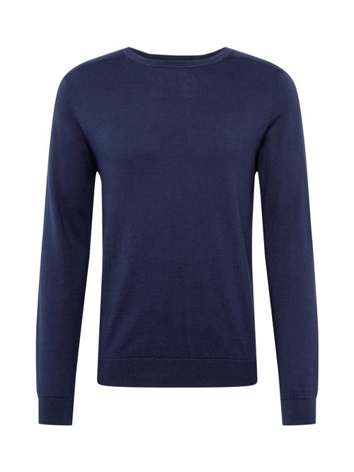 Se SELECTED HOMME Pullover 'SLHBerg'  navy ved About You