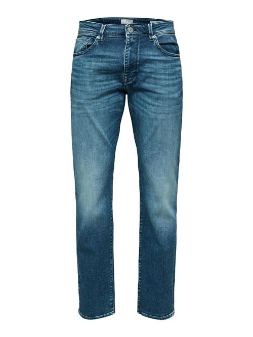 SELECTED HOMME Jeans  blue denim