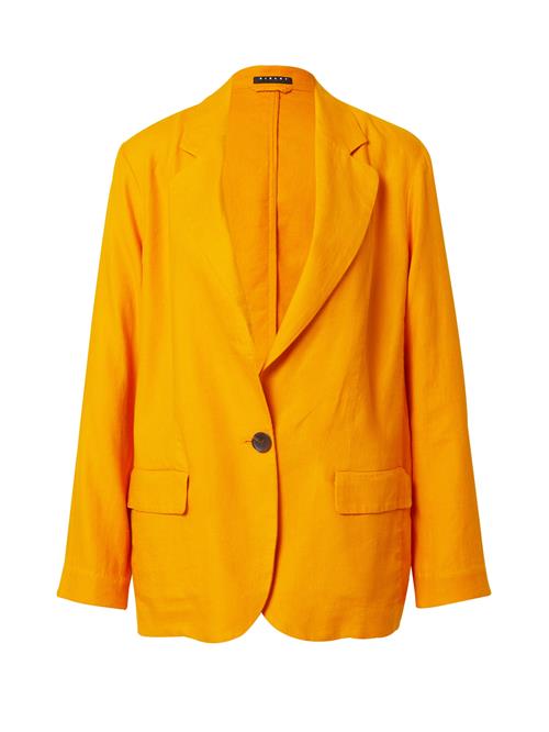 Se Sisley Blazer  orange ved About You