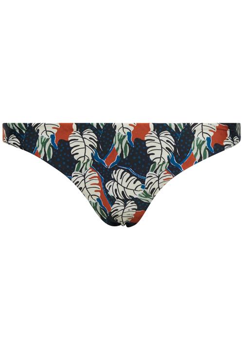 Se Superdry Bikinitrusse  petroleum / blandingsfarvet ved About You