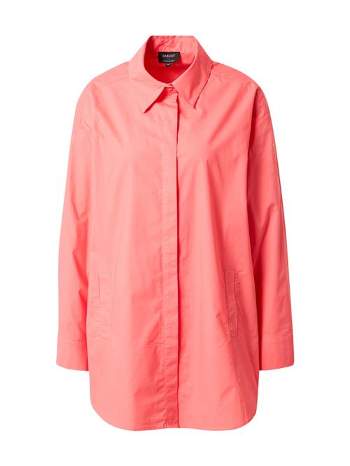 Bardot Bluse 'ALYSSA'  pink