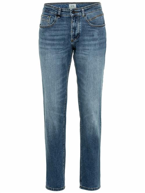 CAMEL ACTIVE Jeans  blue denim