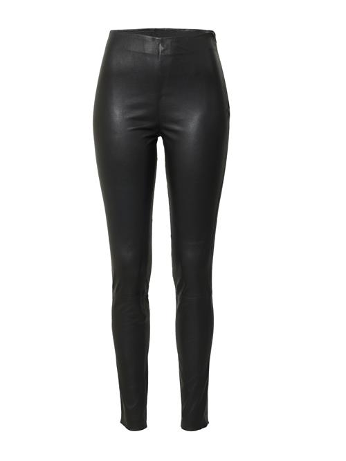 CULTURE Leggings 'Ineke'  sort