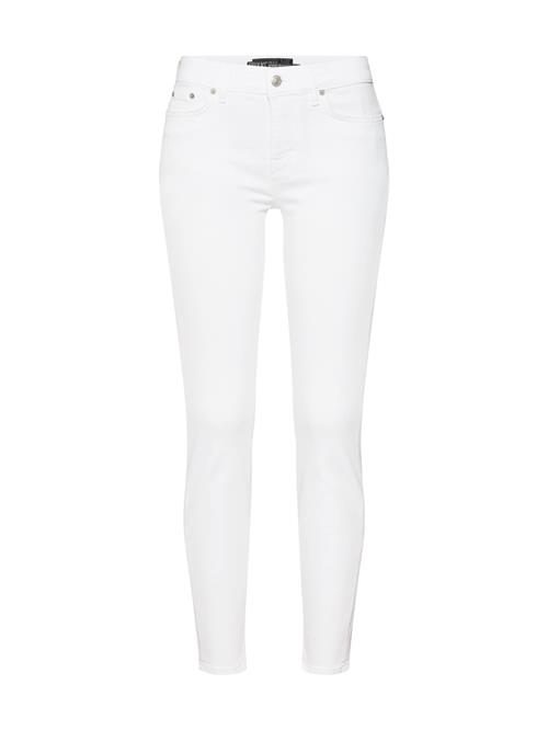 DRYKORN Jeans 'Need'  white denim